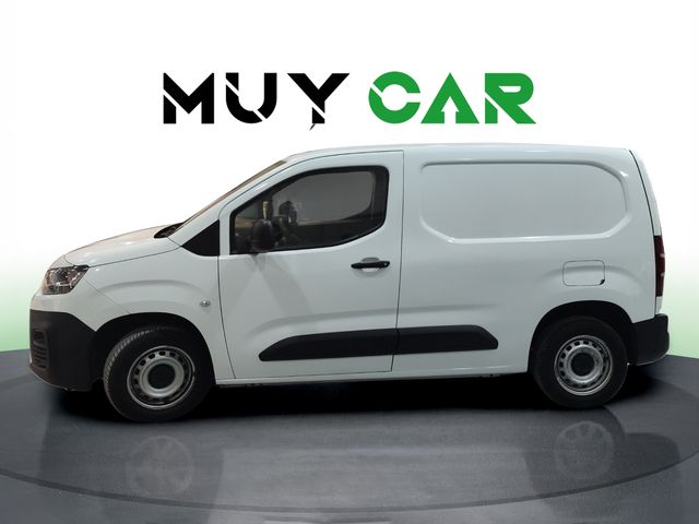 Citroen Berlingo BlueHDi 100 Talla M Live Pack 75 kW (102 CV)