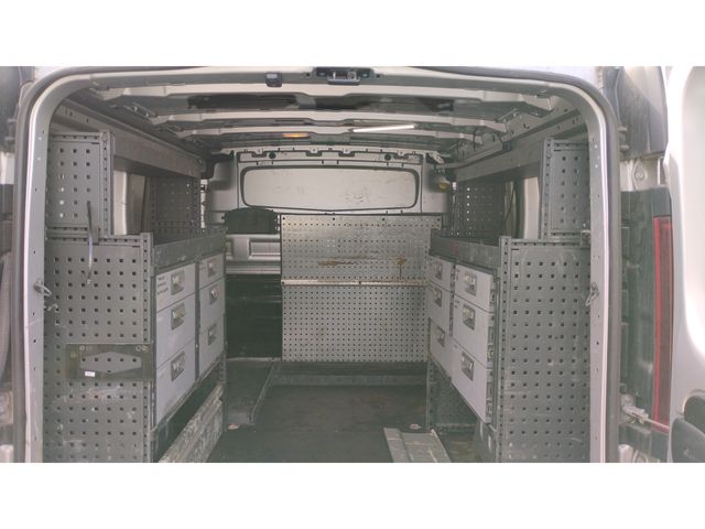 Renault Trafic Furgon 29 L1H1 Energy dCi 92 kW (125 CV)