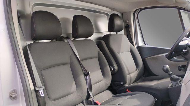 Renault Trafic Furgon 29 L1H1 Energy dCi 92 kW (125 CV)