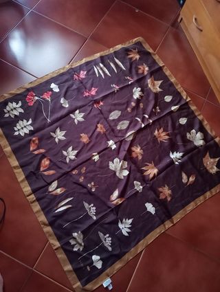 Foulard in seta - Furla