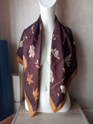 Foulard in seta - Furla