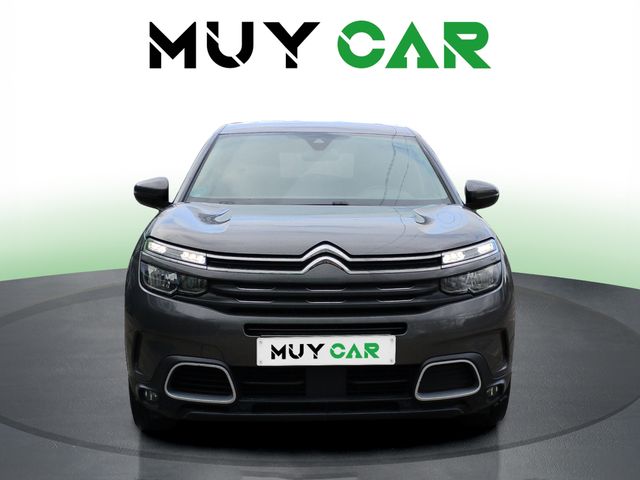 Citroen C5 Aircross BlueHdi 130 S&S Feel 96 kW (131 CV)