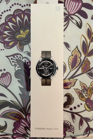 Xiaomi Watch 2 Pro