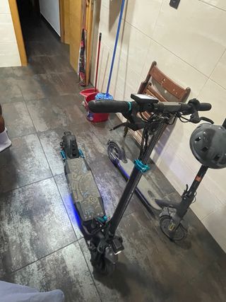 SmartGyro Rockway