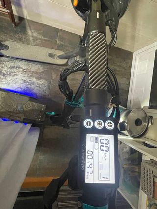 SmartGyro Rockway