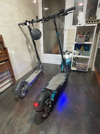 SmartGyro Rockway