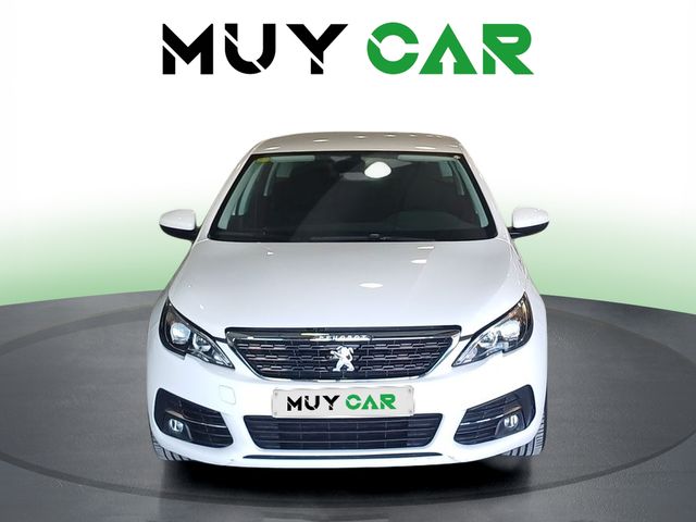 Peugeot 308 SW BlueHDi 130 S&S Active Pack EAT8 96 kW (130 CV)