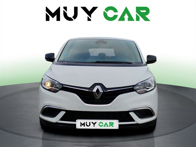 Renault Grand Scenic Limited TCe 103 kW (140 CV) EDC GPF