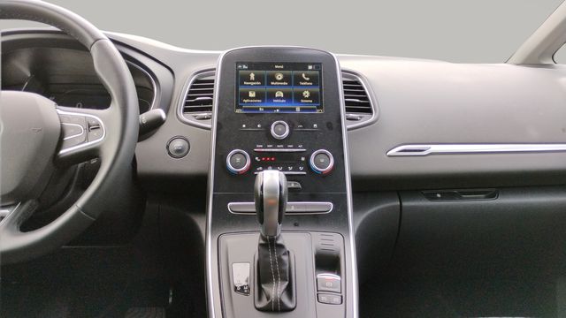 Renault Grand Scenic Limited TCe 103 kW (140 CV) EDC GPF