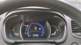 Renault Grand Scenic Limited TCe 103 kW (140 CV) EDC GPF
