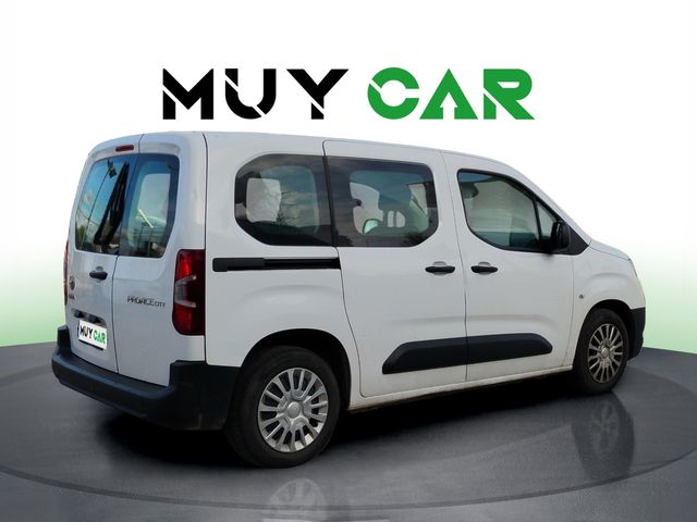 Toyota Proace City 1.5D GX L1 75 kW (102 CV)