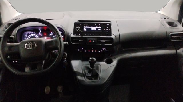 Toyota Proace City 1.5D GX L1 75 kW (102 CV)