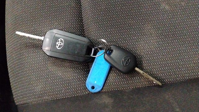 Toyota Proace City 1.5D GX L1 75 kW (102 CV)