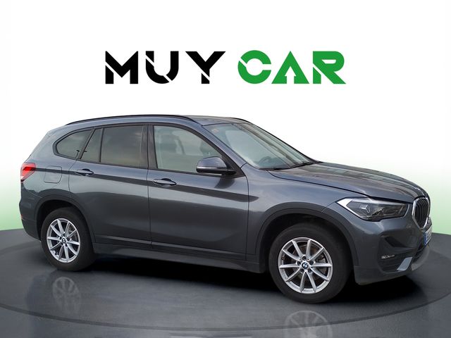 BMW X1 sDrive16d Business 85 kW (116 CV)