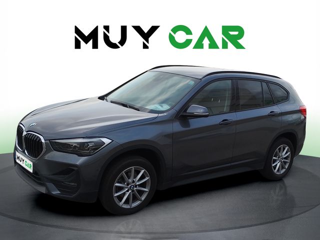 BMW X1 sDrive16d Business 85 kW (116 CV)