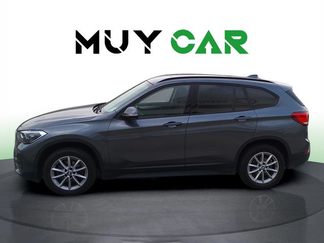 BMW X1 sDrive16d Business 85 kW (116 CV)