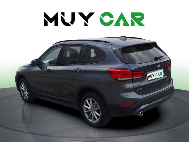 BMW X1 sDrive16d Business 85 kW (116 CV)