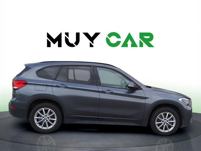 BMW X1 sDrive16d Business 85 kW (116 CV)