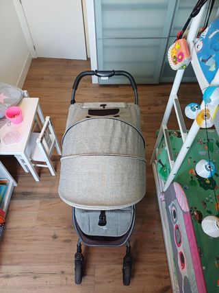 Carrito de bebé Valco Baby snap 4 Taylor made