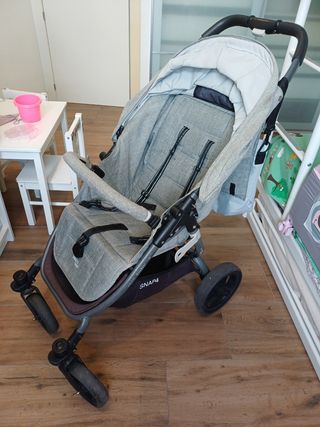 Carrito de bebé Valco Baby snap 4 Taylor made