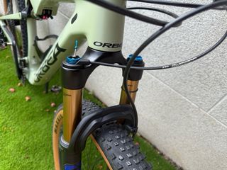 Orbea Oiz M10 talla L año 2021