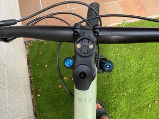 Orbea Oiz M10 talla L año 2021