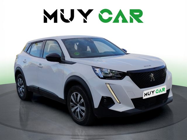 Peugeot 2008 Puretech 100 S&S Active Pack 75 kW (100 CV)