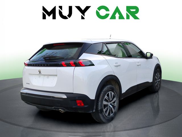 Peugeot 2008 Puretech 100 S&S Active Pack 75 kW (100 CV)