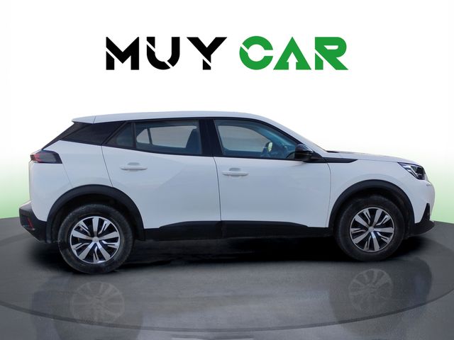 Peugeot 2008 Puretech 100 S&S Active Pack 75 kW (100 CV)