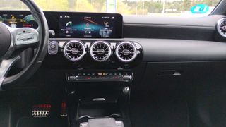 Mercedes-Benz Clase A 250 e 160 kW (218 CV)