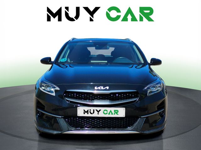 Kia XCeed 1.5 MHEV iMT Drive 118 kW (160 CV)