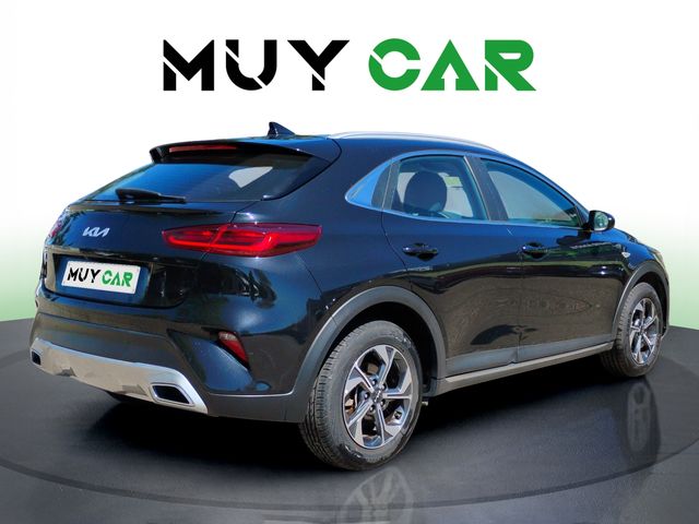 Kia XCeed 1.5 MHEV iMT Drive 118 kW (160 CV)