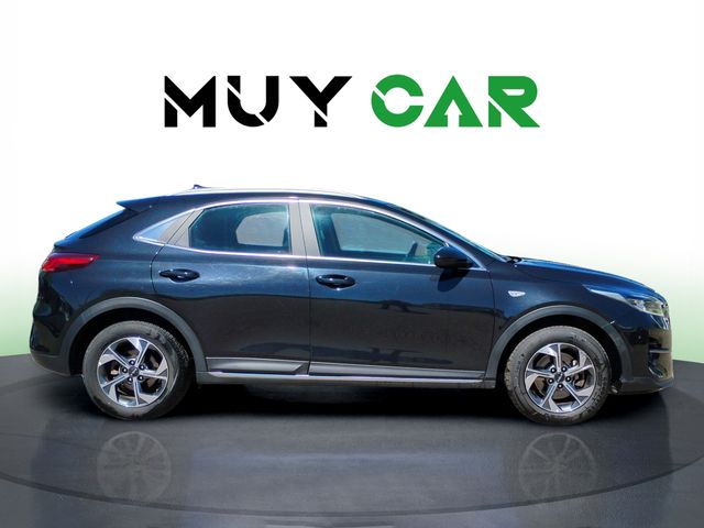 Kia XCeed 1.5 MHEV iMT Drive 118 kW (160 CV)