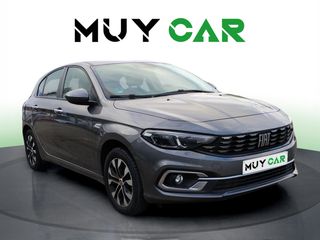 Fiat Tipo 1.0 City Life 74 kW (101 CV)