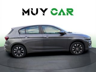 Fiat Tipo 1.0 City Life 74 kW (101 CV)