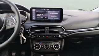 Fiat Tipo 1.0 City Life 74 kW (101 CV)