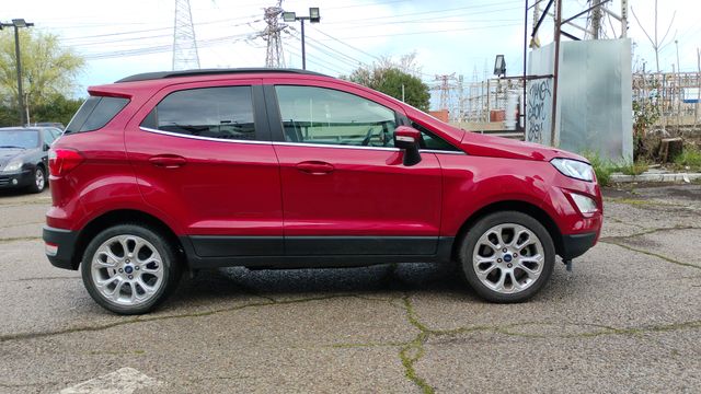 Ford EcoSport 1.0T EcoBoost S&S Active 92 kW (125 CV)