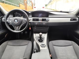 BMW Serie 3 2007