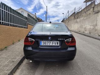 BMW Serie 3 2007