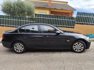 BMW Serie 3 2007