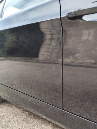 BMW Serie 3 2007