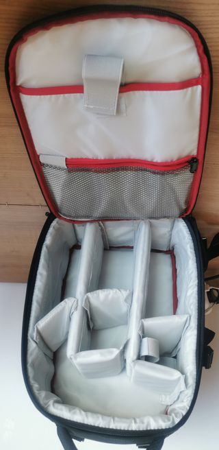 Mochila para Cámara BESCHOI