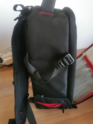 Mochila para Cámara BESCHOI