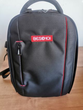 Mochila para Cámara BESCHOI