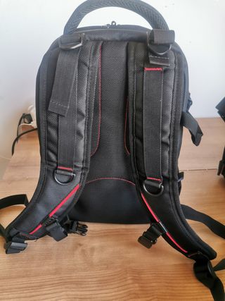 Mochila para Cámara BESCHOI