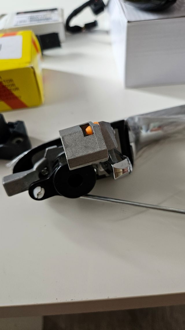 Lote de 10 Varios Artículos Coche