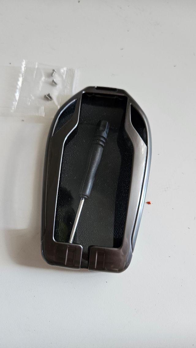 Lote de 10 Varios Artículos Coche