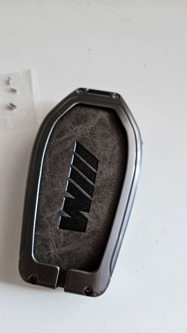 Lote de 10 Varios Artículos Coche