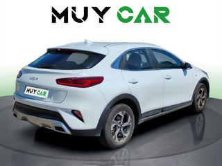 Kia XCeed 1.5 MHEV GT-line 118 kW (160 CV)