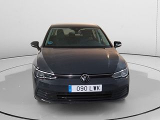 Volkswagen Golf 2.0 TDI